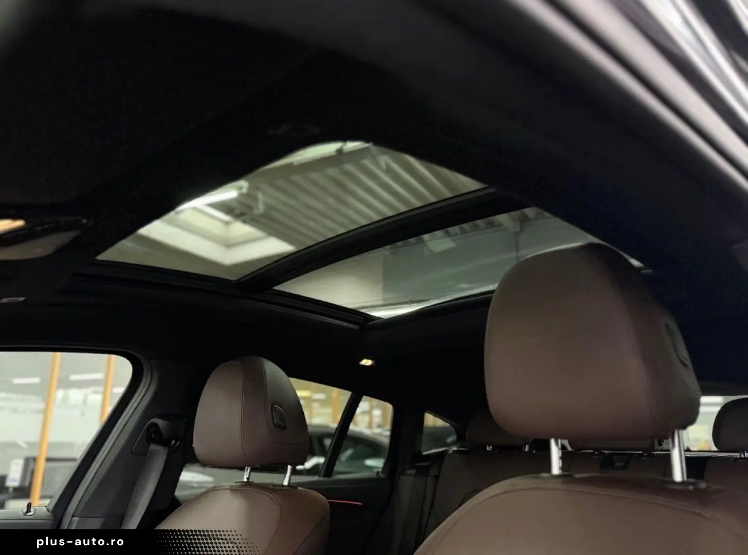 BMW X4 M40d HuD DAP Pano Park Winterfreunde uvm.