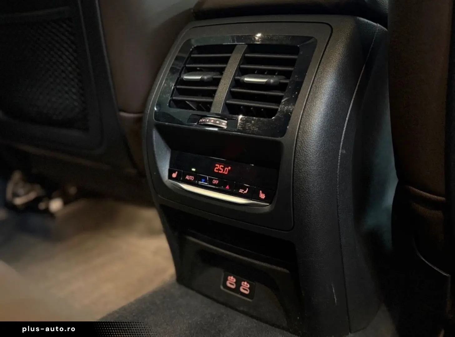 BMW X4 M40d HuD DAP Pano Park Winterfreunde uvm.
