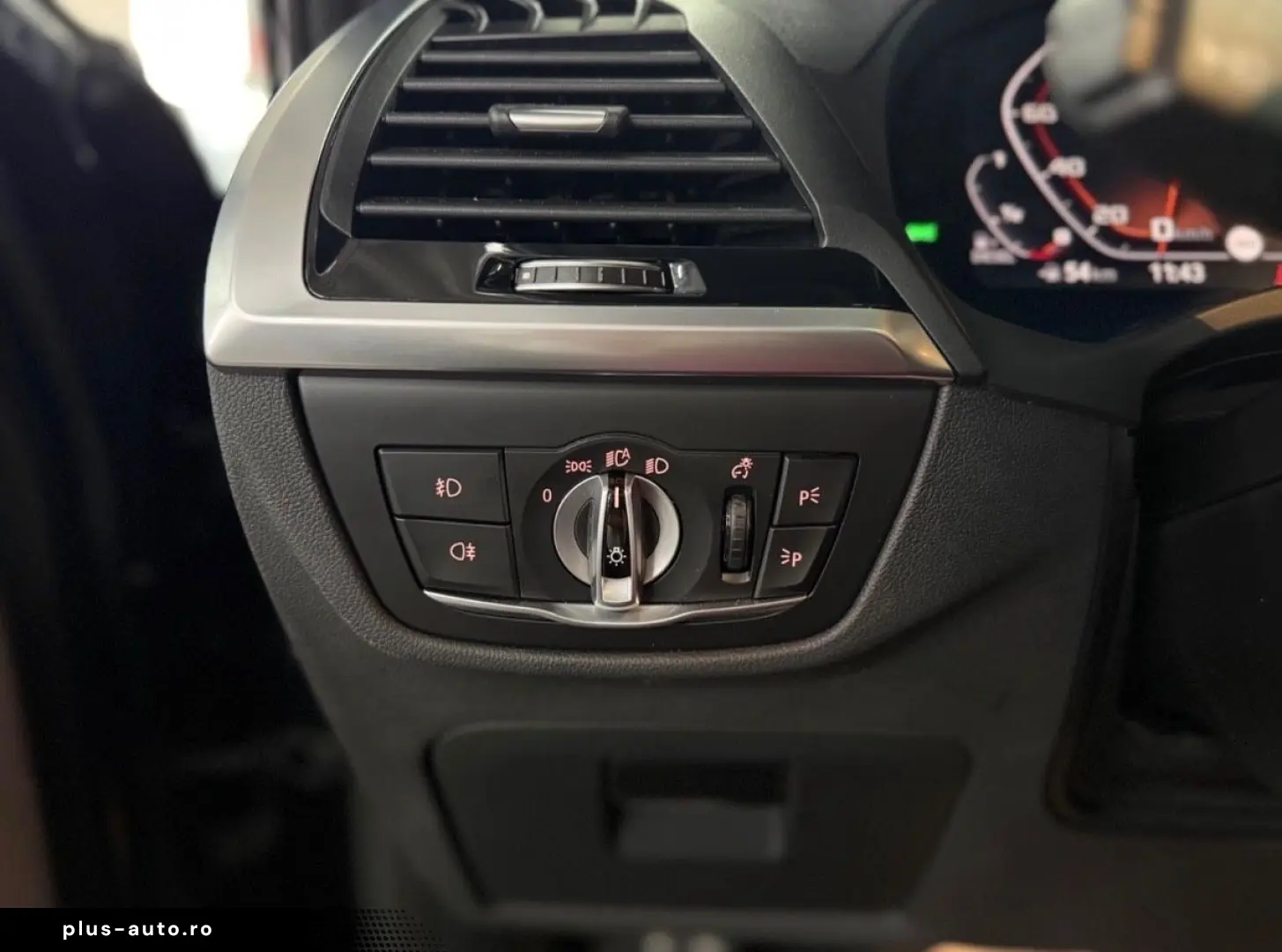 BMW X4 M40d HuD DAP Pano Park Winterfreunde uvm.