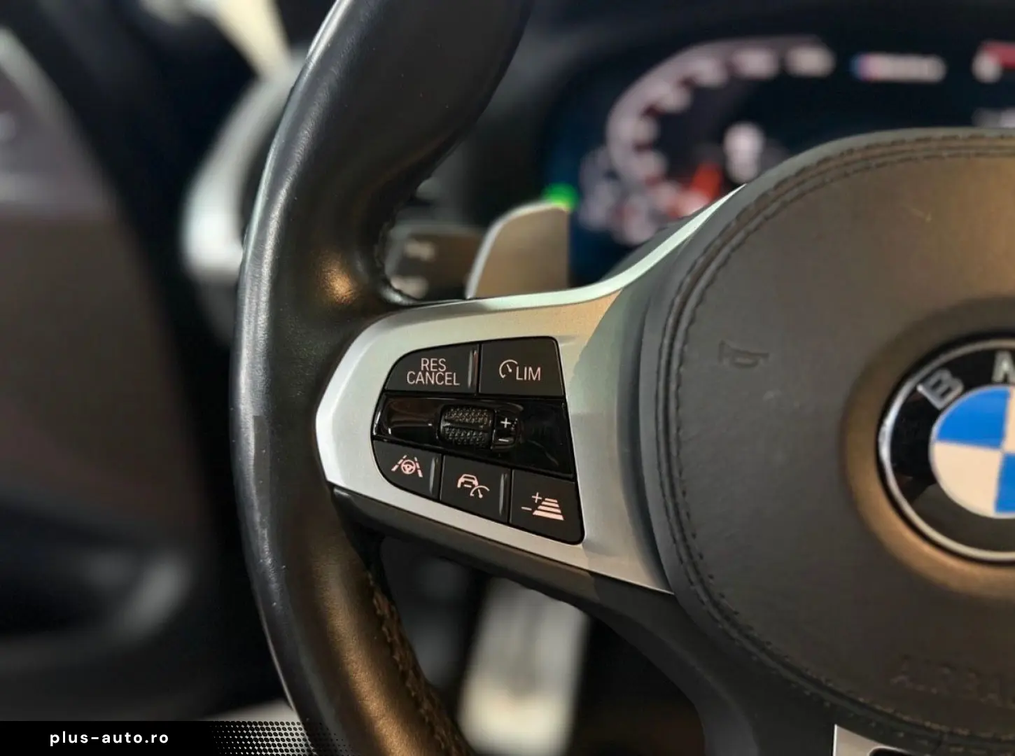 BMW X4 M40d HuD DAP Pano Park Winterfreunde uvm.