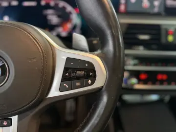 BMW X4 M40d HuD DAP Pano Park Winterfreunde uvm.