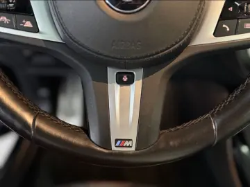 BMW X4 M40d HuD DAP Pano Park Winterfreunde uvm.