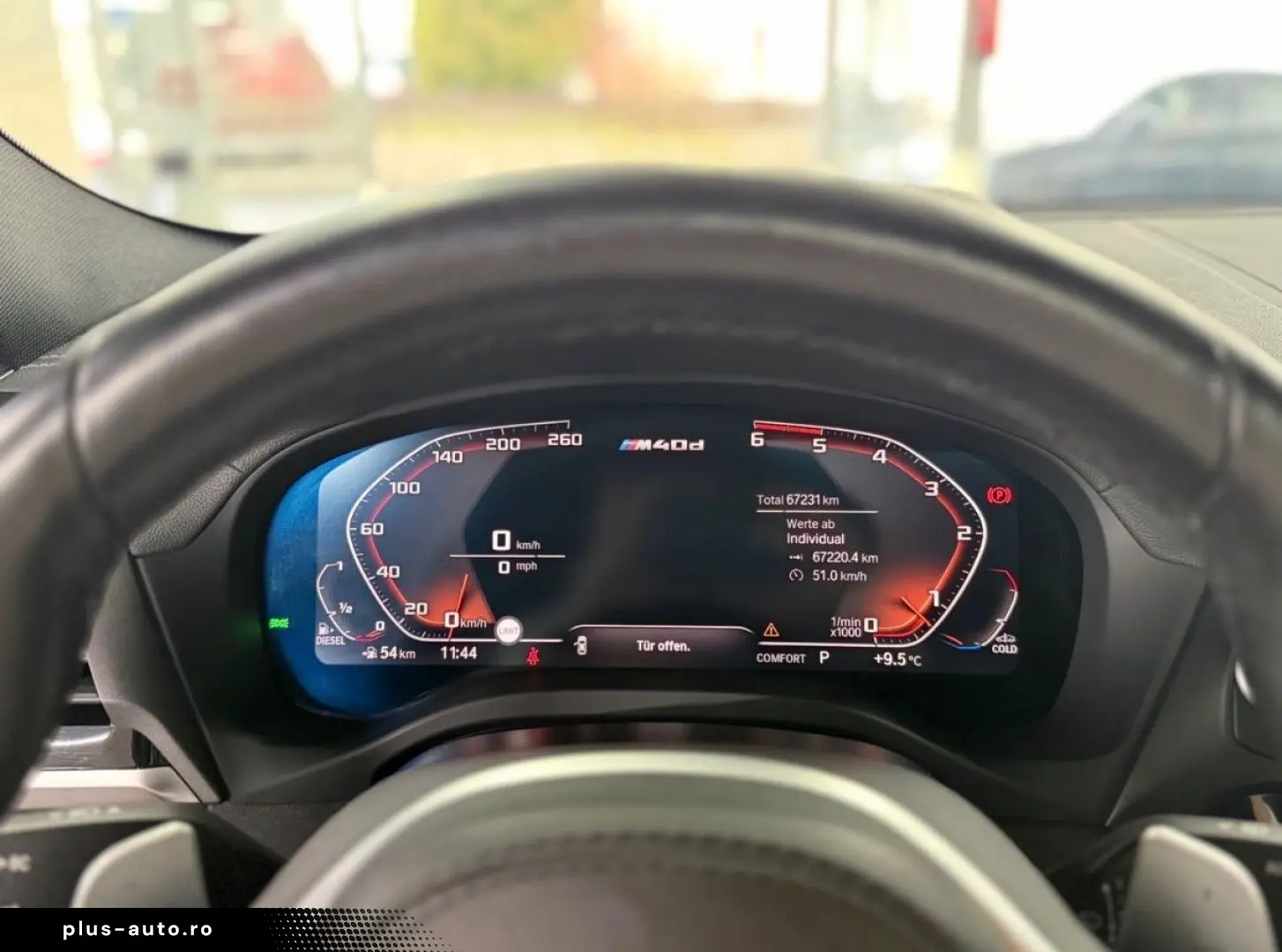 BMW X4 M40d HuD DAP Pano Park Winterfreunde uvm.
