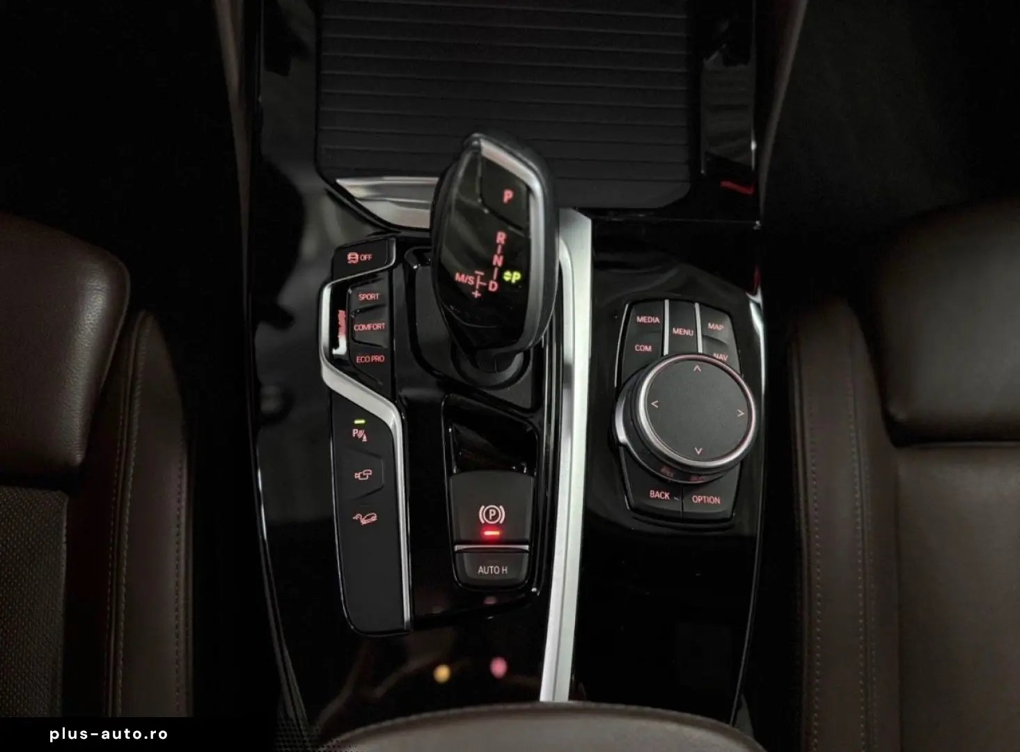 BMW X4 M40d HuD DAP Pano Park Winterfreunde uvm.