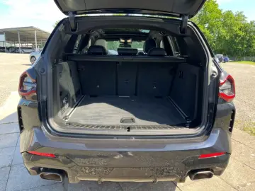 BMW X3 xDrive20i M Sport Pano