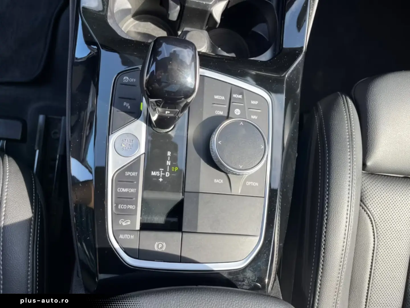 BMW X3 xDrive20i M Sport Pano