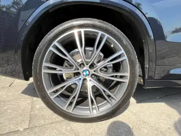 BMW X3 xDrive20i M Sport Pano