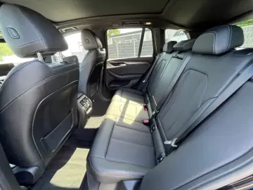 BMW X3 xDrive20i M Sport Pano