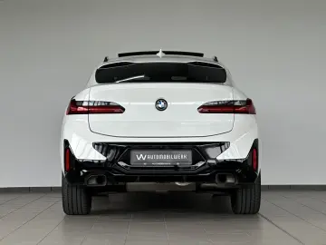 BMW X4 xDrive 30 d M Sport PANORAMA  H&K  LIVE PRO