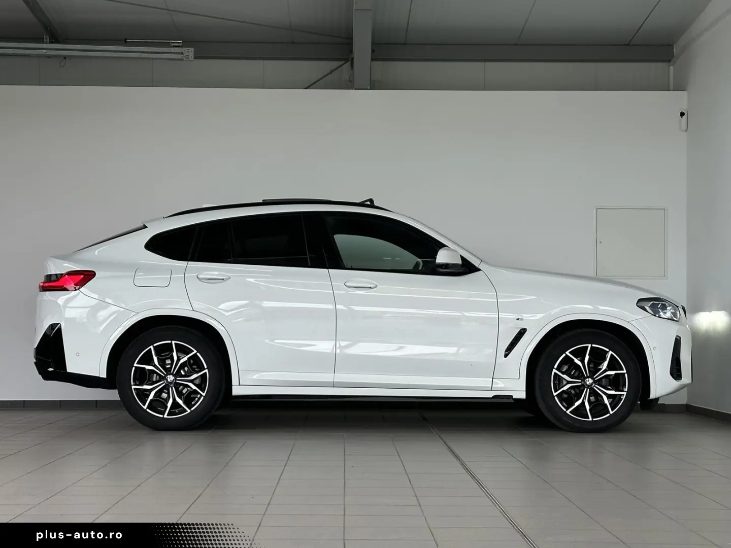 BMW X4 xDrive 30 d M Sport PANORAMA  H&K  LIVE PRO
