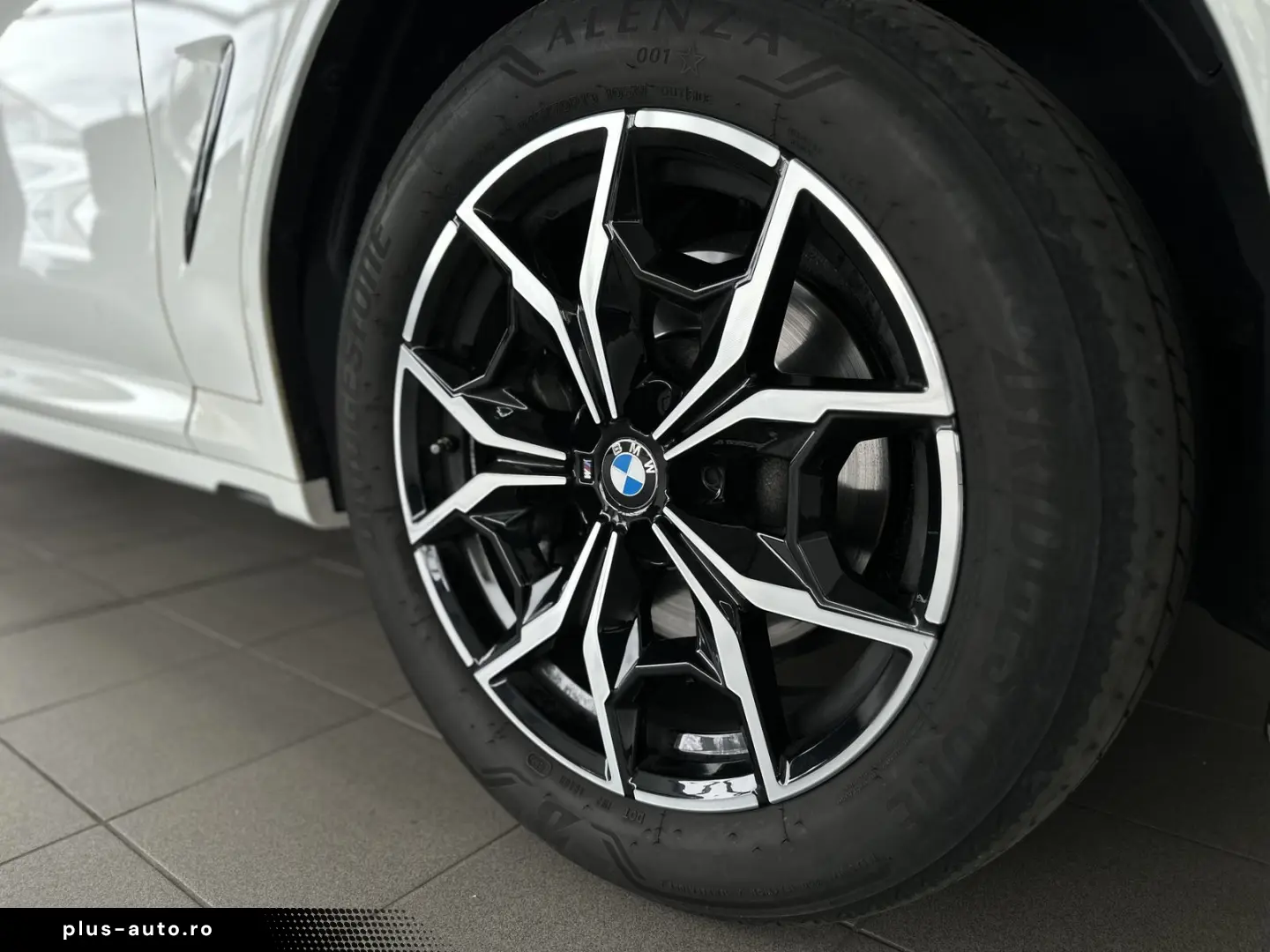 BMW X4 xDrive 30 d M Sport PANORAMA  H&K  LIVE PRO