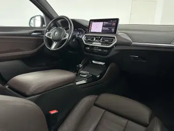 BMW X4 xDrive 30 d M Sport PANORAMA  H&K  LIVE PRO