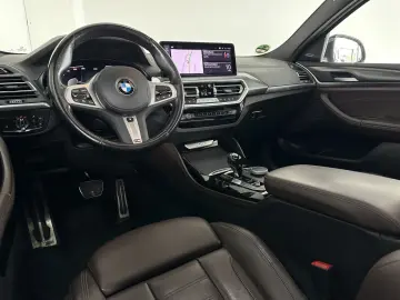 BMW X4 xDrive 30 d M Sport PANORAMA  H&K  LIVE PRO