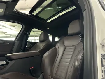 BMW X4 xDrive 30 d M Sport PANORAMA  H&K  LIVE PRO