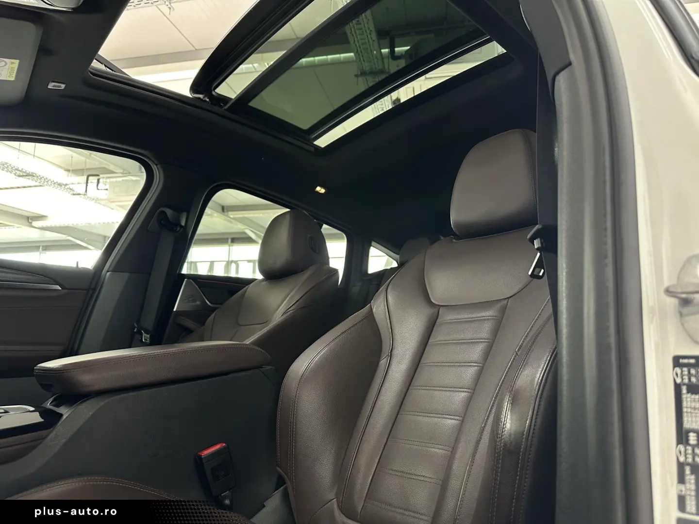 BMW X4 xDrive 30 d M Sport PANORAMA  H&K  LIVE PRO