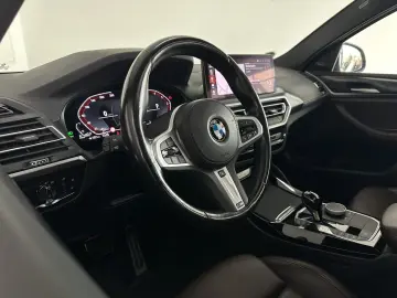 BMW X4 xDrive 30 d M Sport PANORAMA  H&K  LIVE PRO