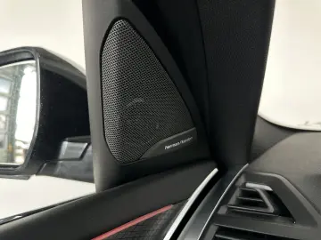 BMW X4 xDrive 30 d M Sport PANORAMA  H&K  LIVE PRO