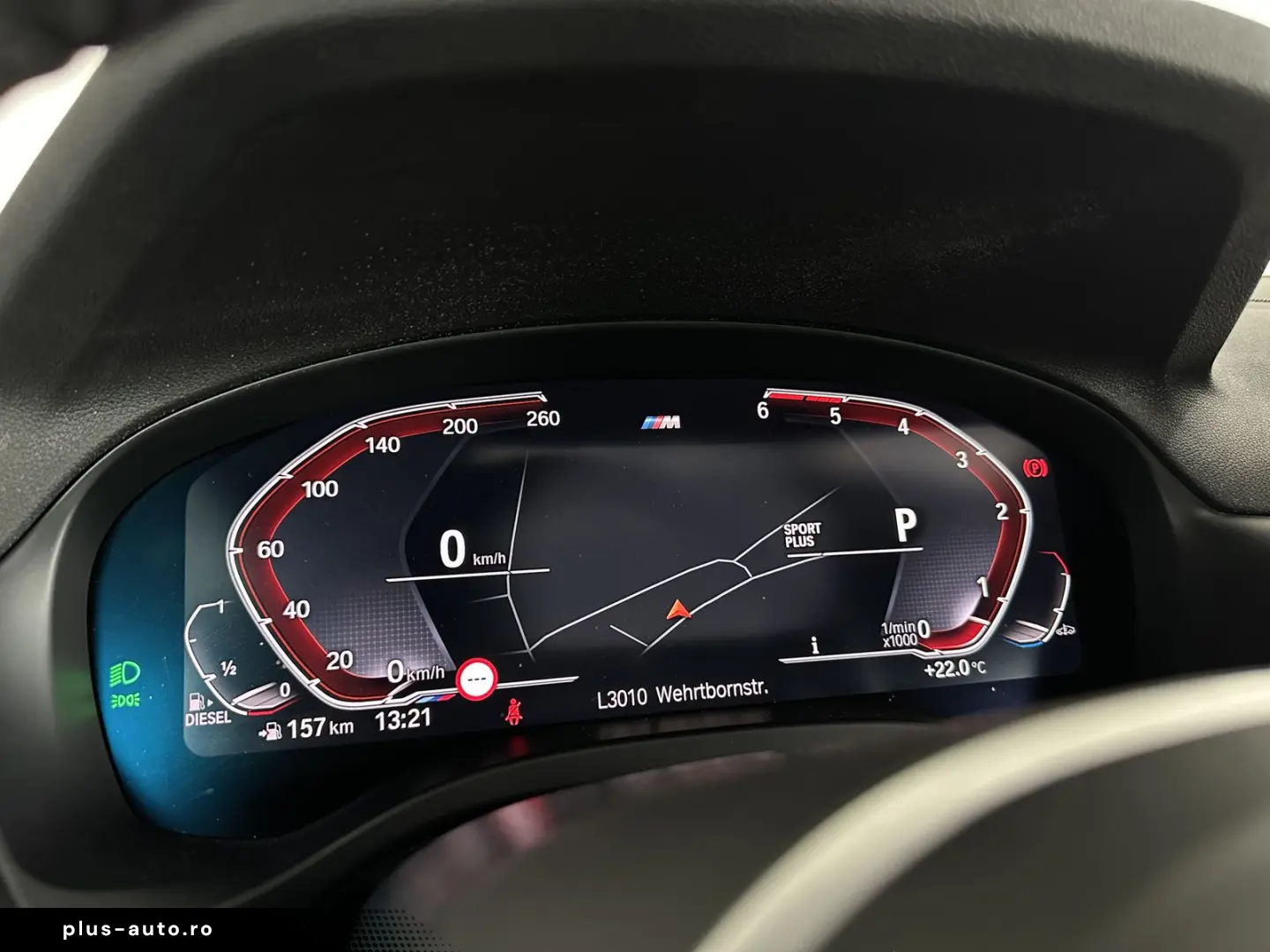 BMW X4 xDrive 30 d M Sport PANORAMA  H&K  LIVE PRO
