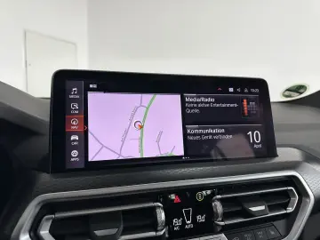 BMW X4 xDrive 30 d M Sport PANORAMA  H&K  LIVE PRO