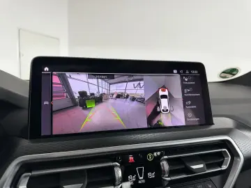 BMW X4 xDrive 30 d M Sport PANORAMA  H&K  LIVE PRO
