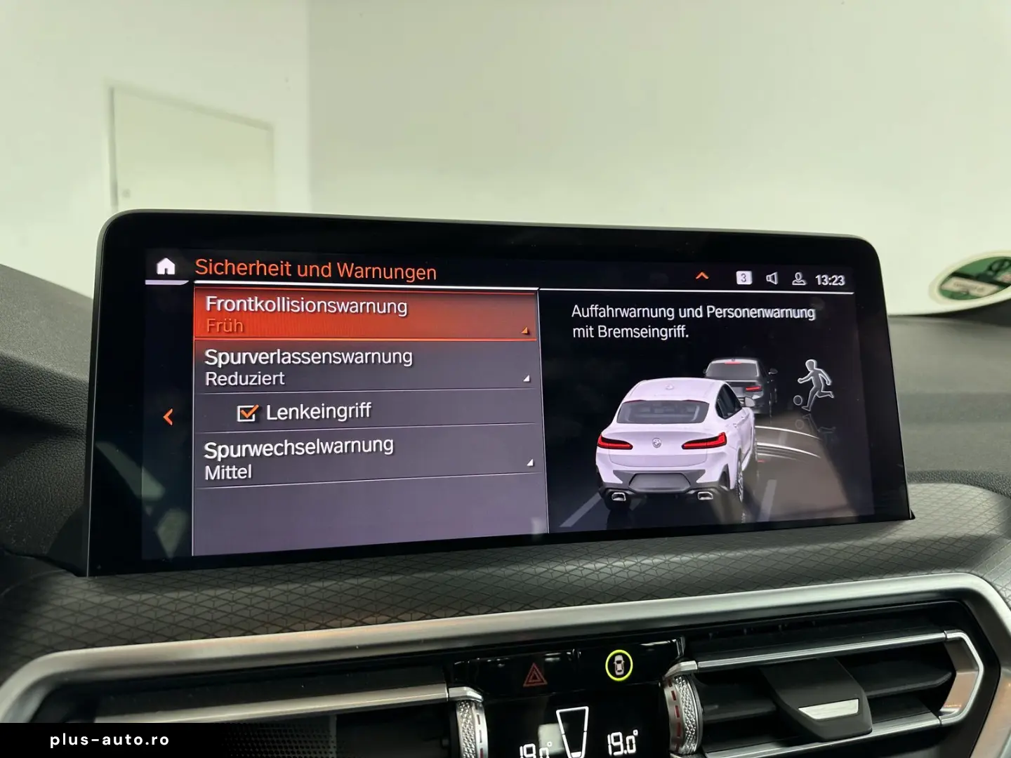 BMW X4 xDrive 30 d M Sport PANORAMA  H&K  LIVE PRO
