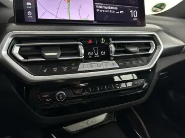 BMW X4 xDrive 30 d M Sport PANORAMA  H&K  LIVE PRO