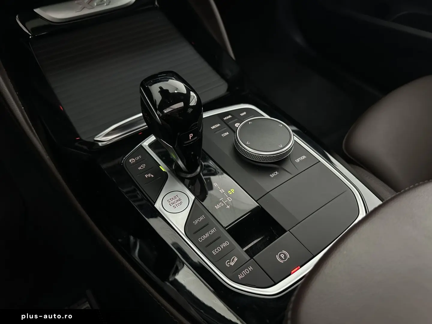 BMW X4 xDrive 30 d M Sport PANORAMA  H&K  LIVE PRO