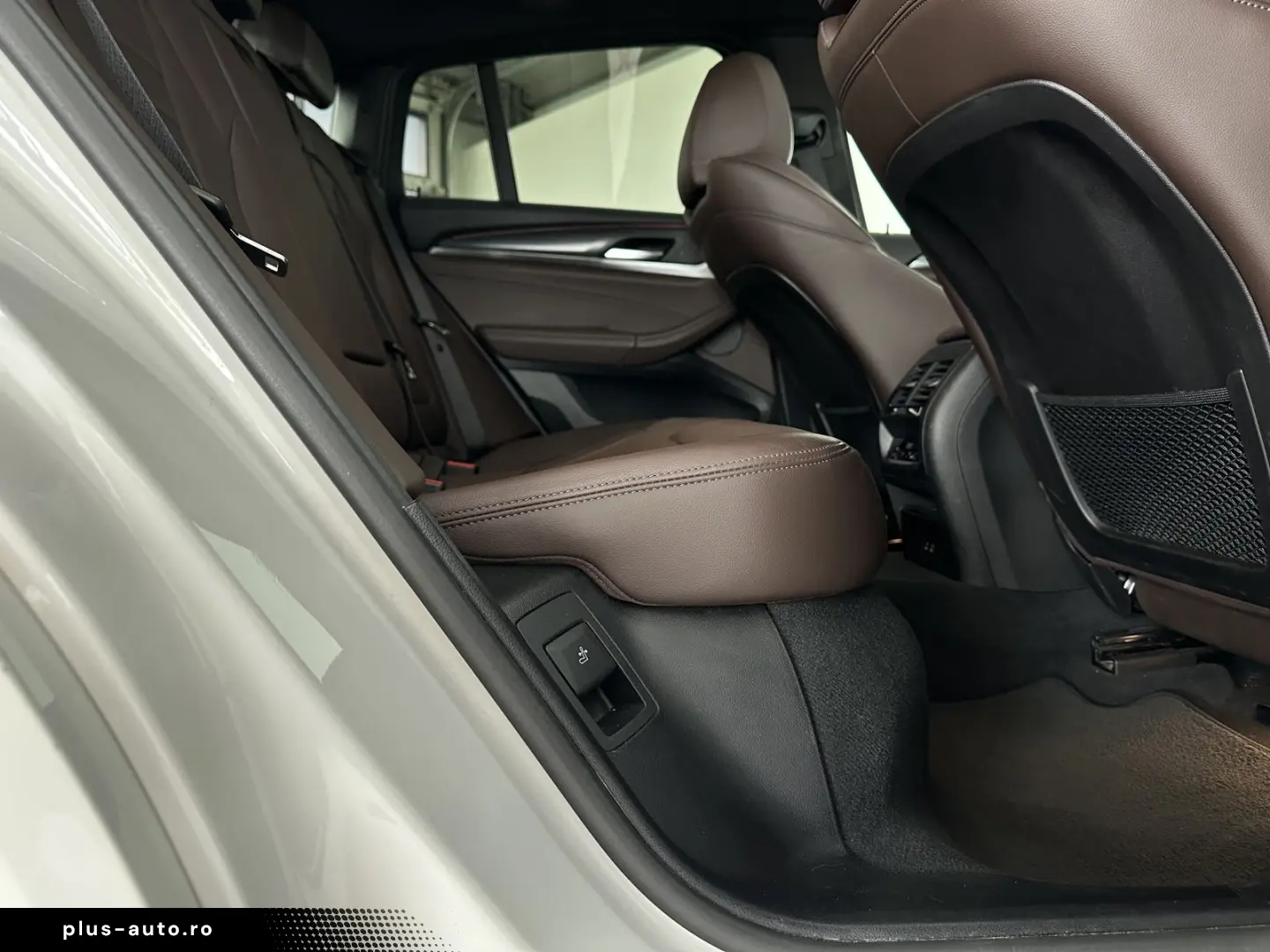 BMW X4 xDrive 30 d M Sport PANORAMA  H&K  LIVE PRO
