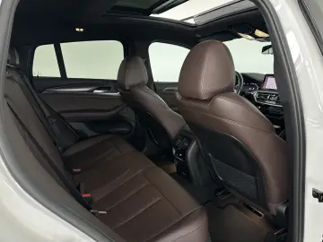 BMW X4 xDrive 30 d M Sport PANORAMA  H&K  LIVE PRO