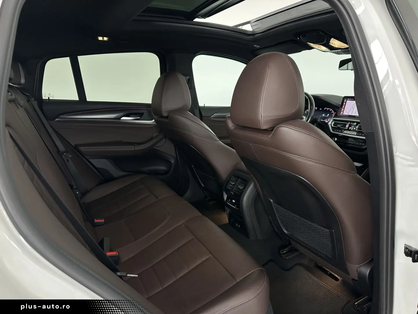 BMW X4 xDrive 30 d M Sport PANORAMA  H&K  LIVE PRO