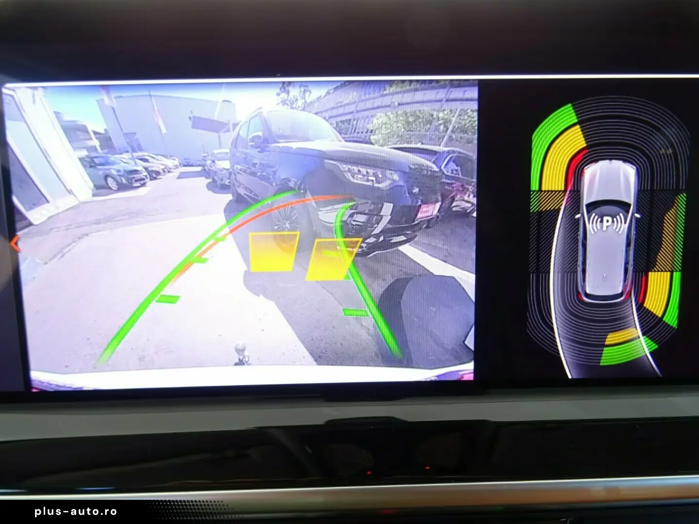 BMW X3 20 i xDrive