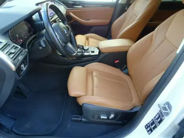 BMW X3 20 i xDrive