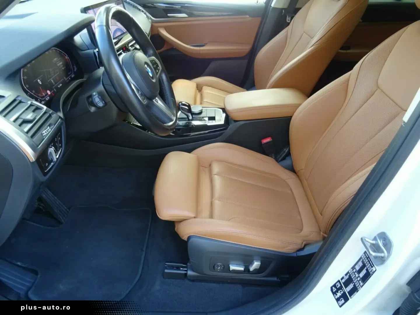 BMW X3 20 i xDrive