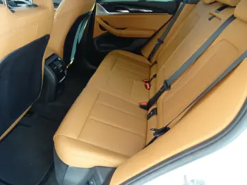 BMW X3 20 i xDrive