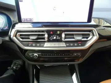 BMW X3 20 i xDrive