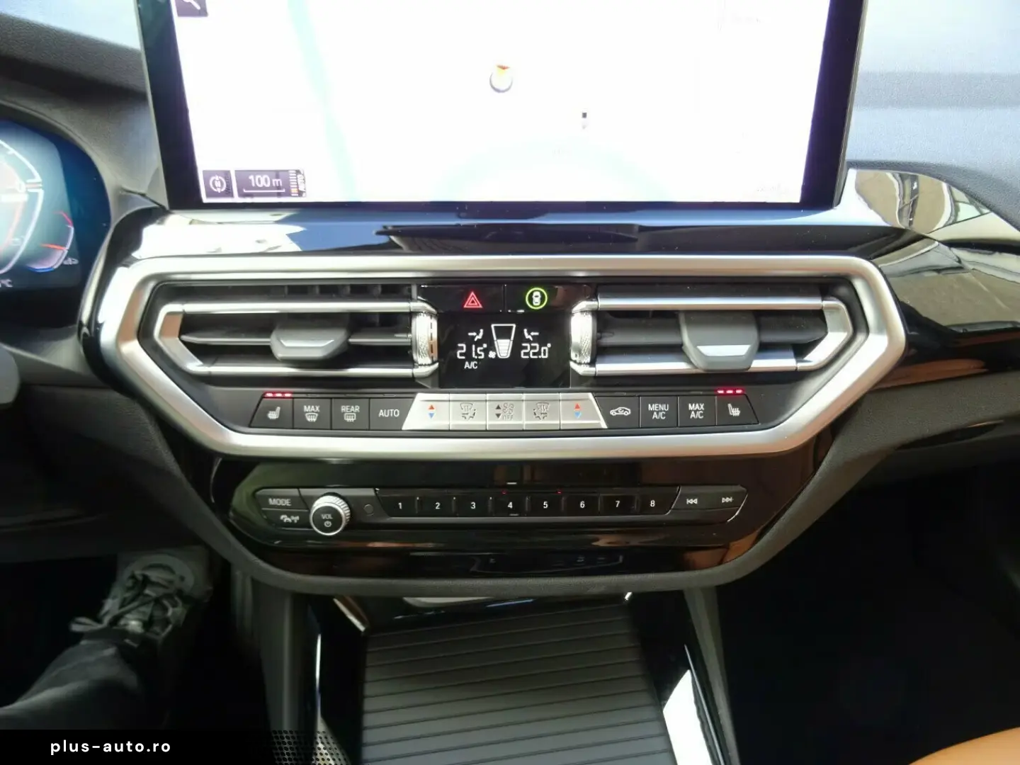 BMW X3 20 i xDrive