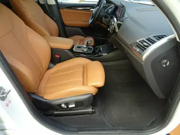 BMW X3 20 i xDrive