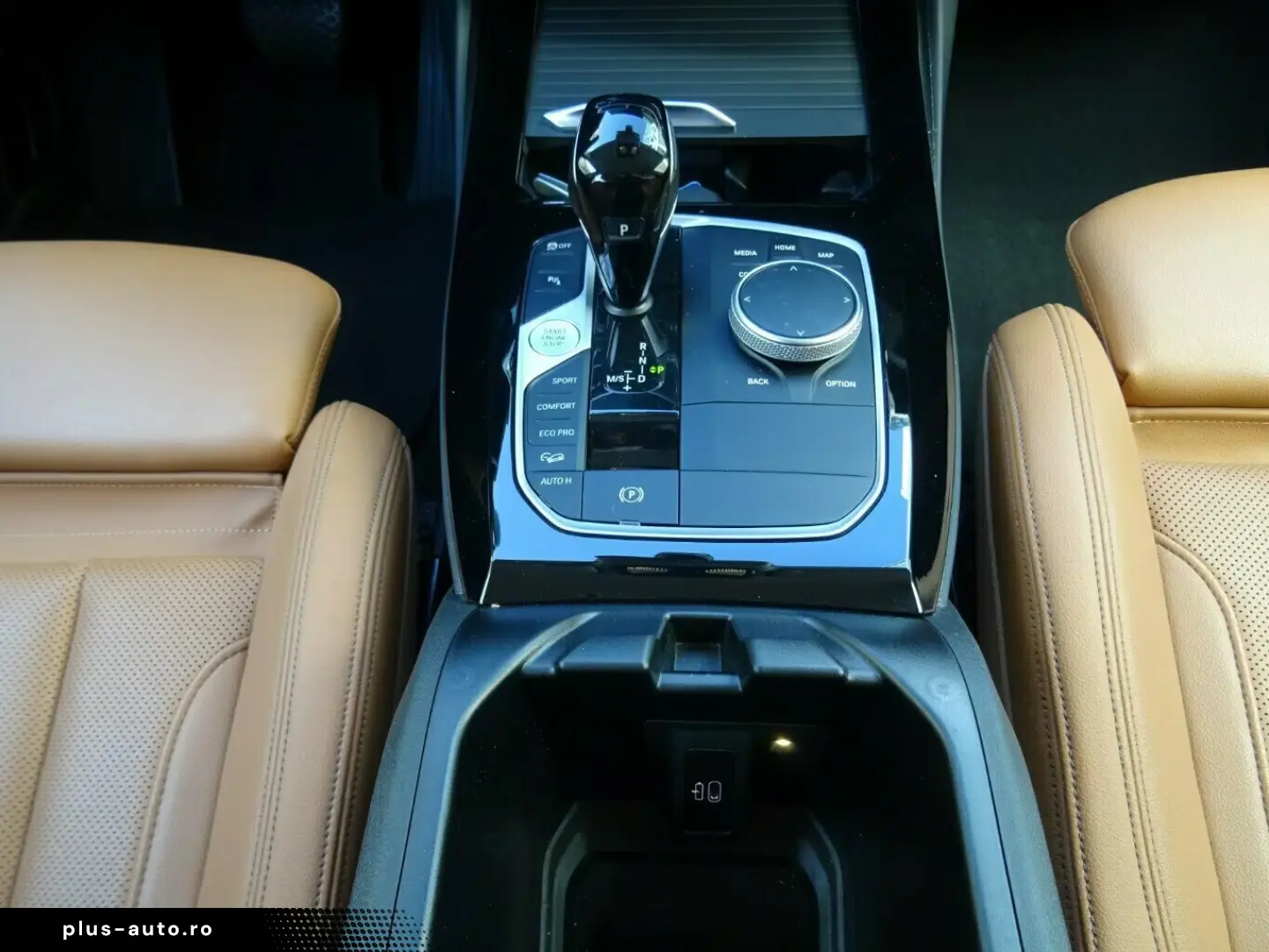 BMW X3 20 i xDrive