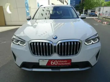 BMW X3 20 i xDrive