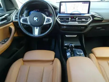 BMW X3 20 i xDrive