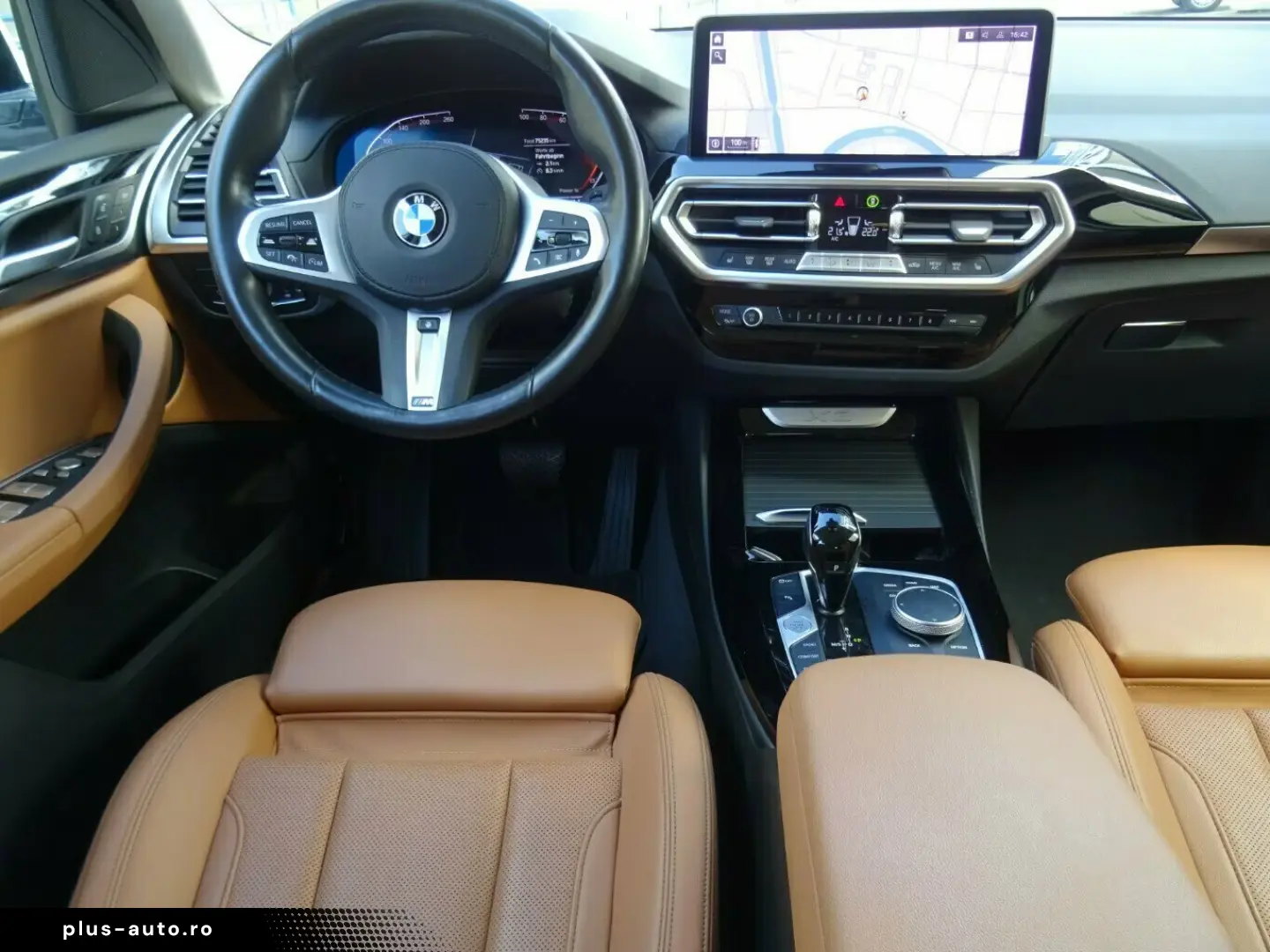 BMW X3 20 i xDrive