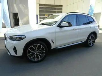 BMW X3 20 i xDrive