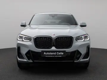 BMW X4 xD30i M Sport Panorama 360 DAB H K AHK Komfor