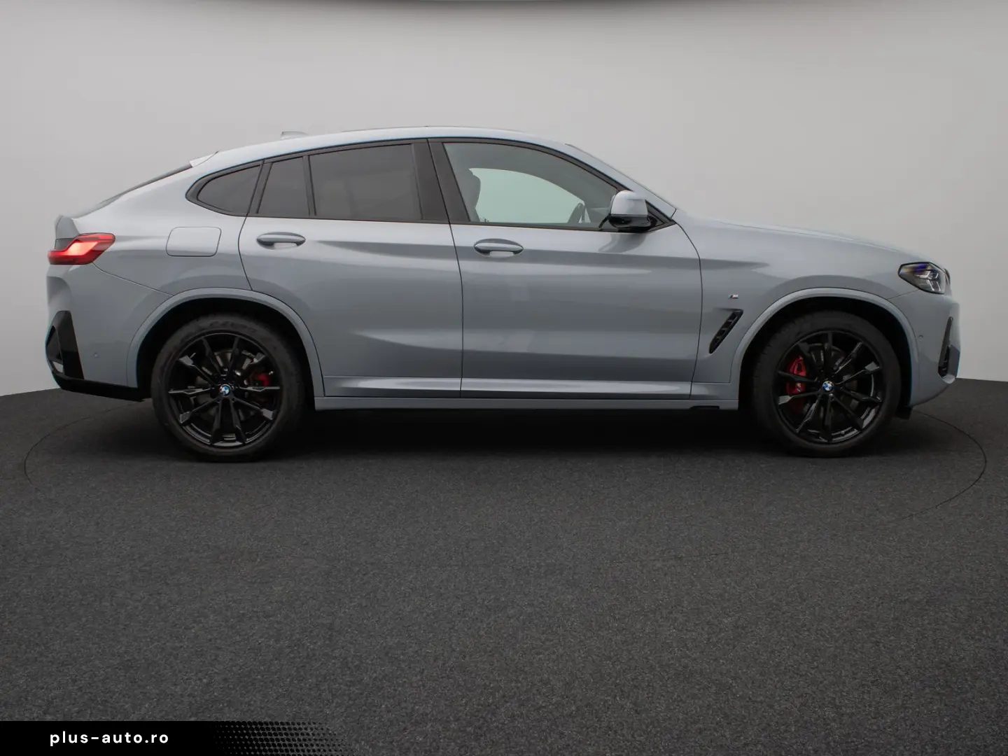 BMW X4 xD30i M Sport Panorama 360 DAB H K AHK Komfor