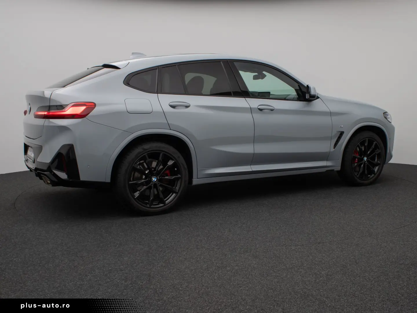BMW X4 xD30i M Sport Panorama 360 DAB H K AHK Komfor