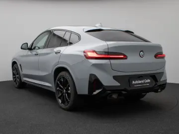 BMW X4 xD30i M Sport Panorama 360 DAB H K AHK Komfor
