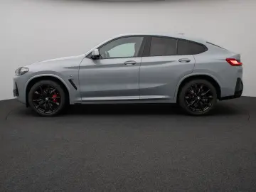 BMW X4 xD30i M Sport Panorama 360 DAB H K AHK Komfor