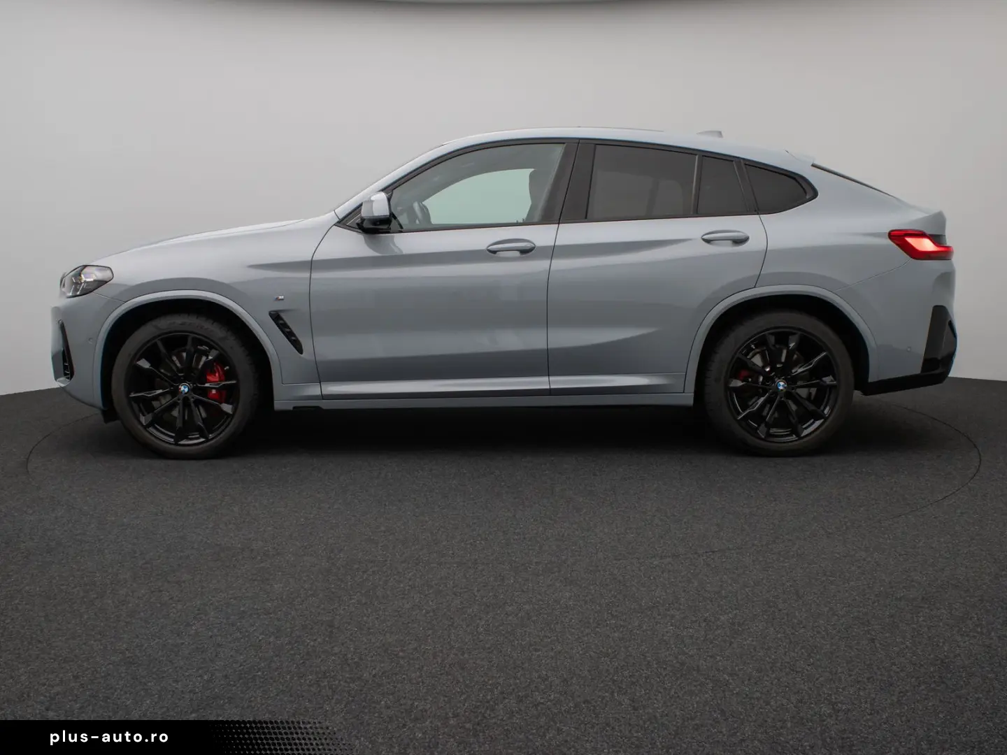 BMW X4 xD30i M Sport Panorama 360 DAB H K AHK Komfor
