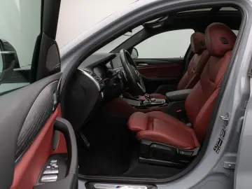 BMW X4 xD30i M Sport Panorama 360 DAB H K AHK Komfor