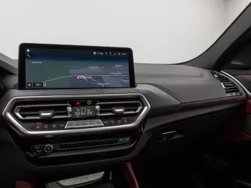 BMW X4 xD30i M Sport Panorama 360 DAB H K AHK Komfor